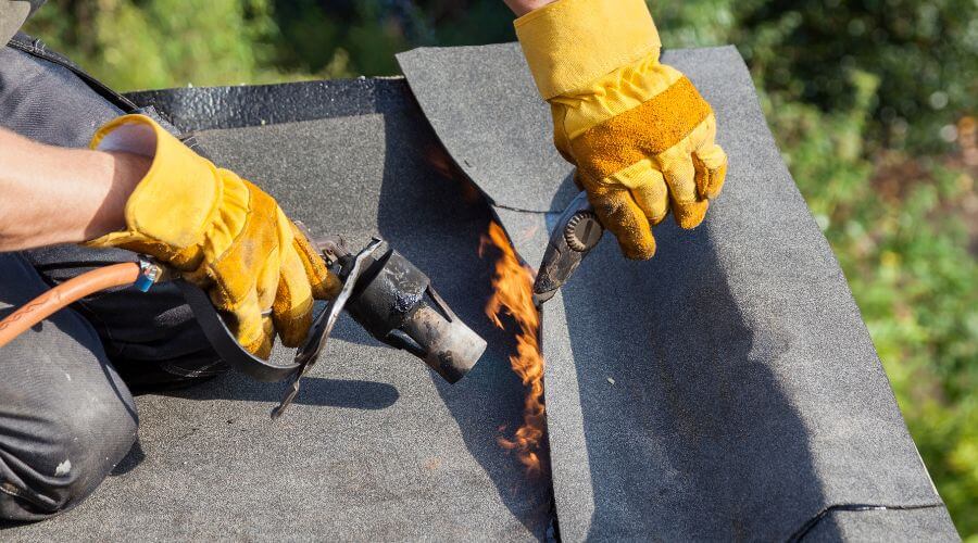 Professional flood damage restoration services in Glen Ullin, ND